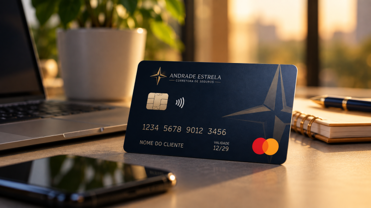O cartão de crédito faz parte da rotina de milhões de brasileiros. Prático e conveniente, ele facilita compras, permite organizar pagamentos e pode oferecer diferentes benefícios. Mas existe uma regra importante: o cartão deve ser uma ferramenta de organização, e não uma extensão da renda.